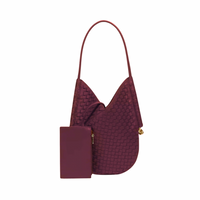 PRE ORDER KATE WINE BAG