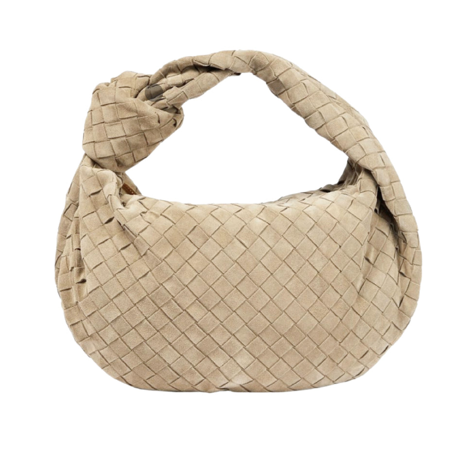 PRE ORDER NUDE DUPE XL SUEDE (PIEL)