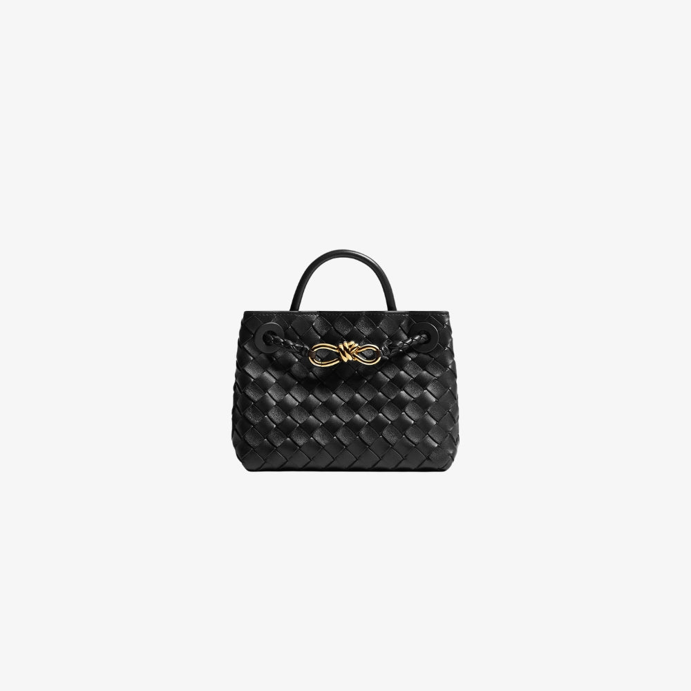 GALA MINI BAG EN PIEL