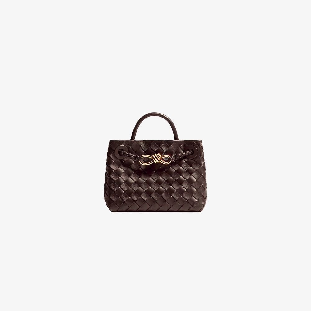 GALA MINI BAG EN PIEL