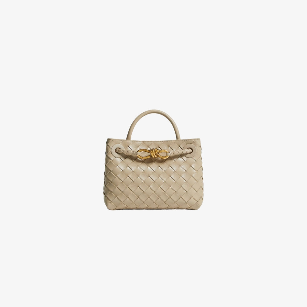 GALA MINI BAG EN PIEL