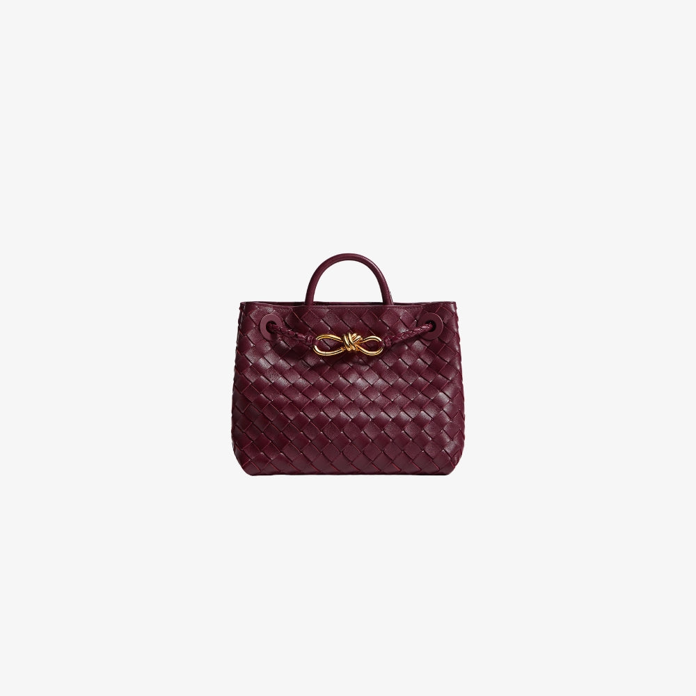 GALA MINI BAG EN PIEL