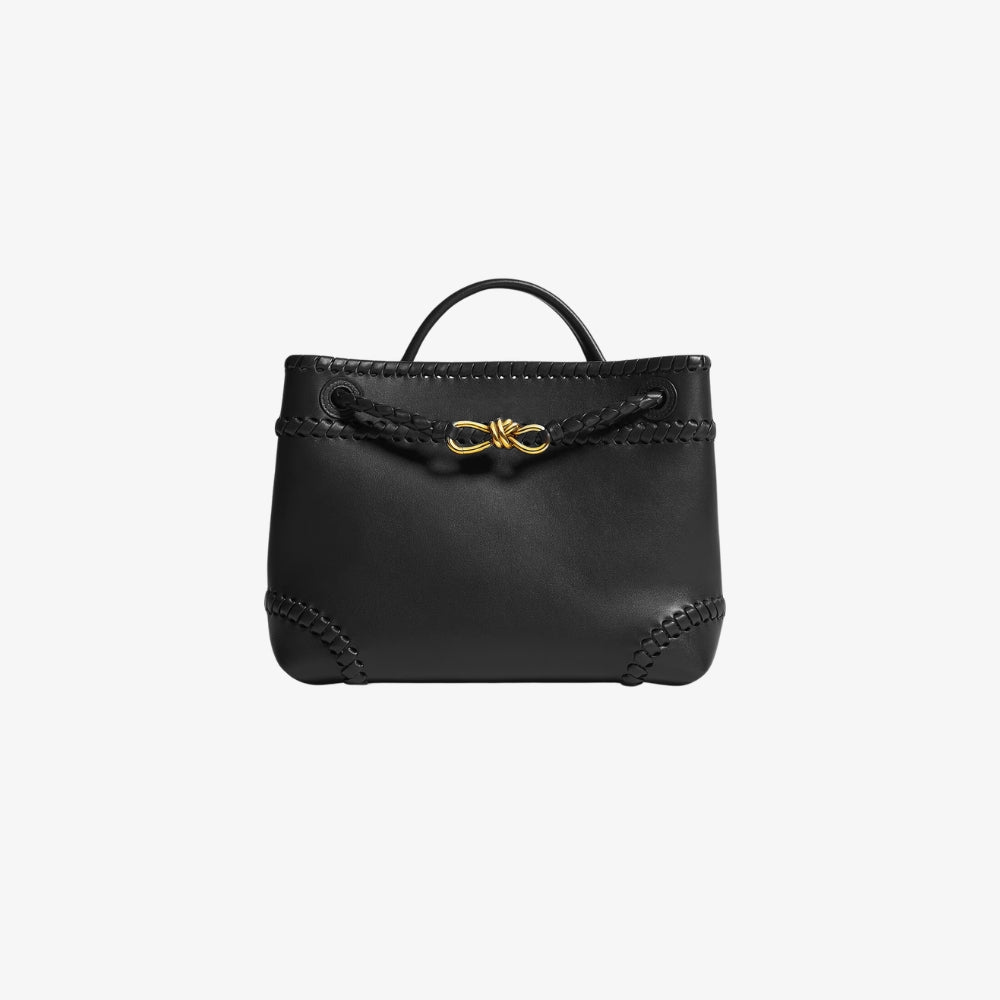 GALA M ROPE BAG EN PIEL