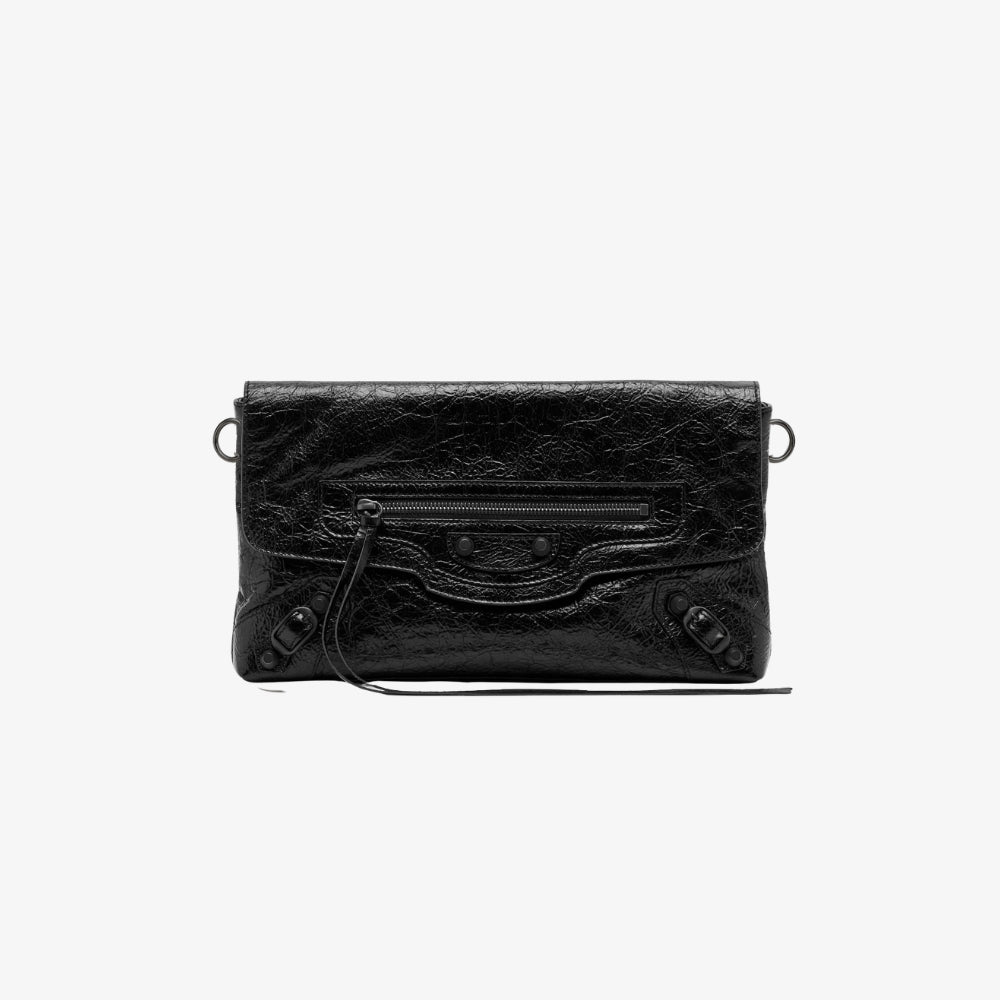 GALATHEA CLUTCH BAG