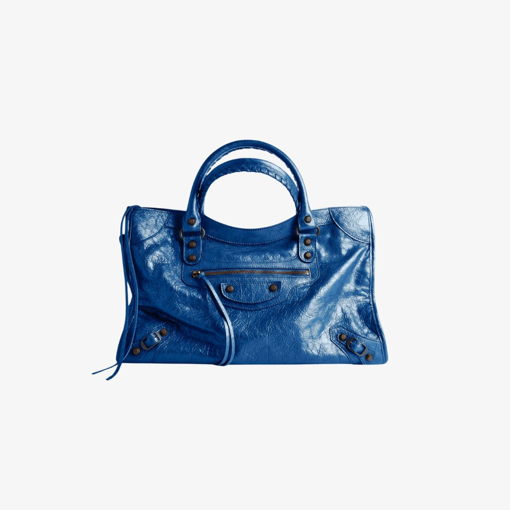 GALATHEA M BAG