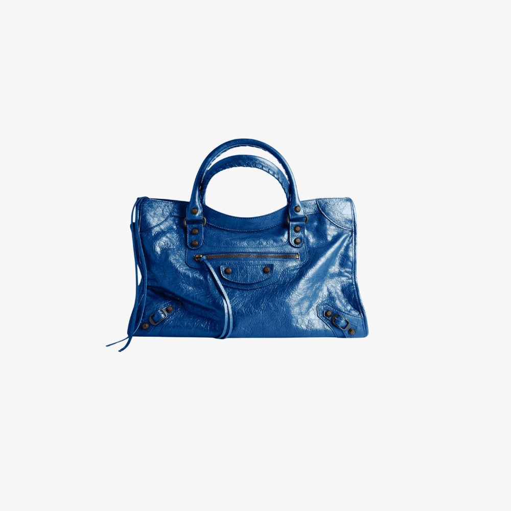 GALATHEA S BAG