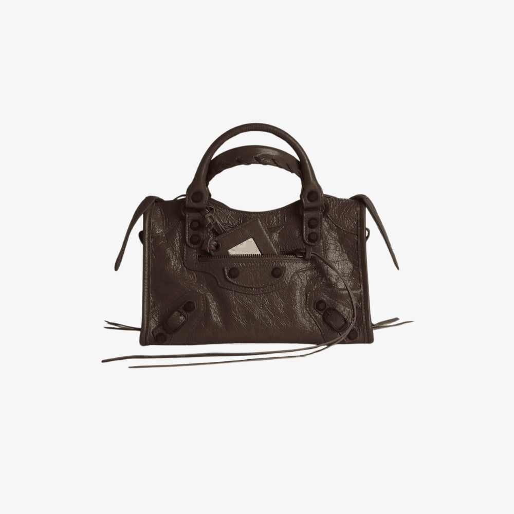 GALATHEA S BAG