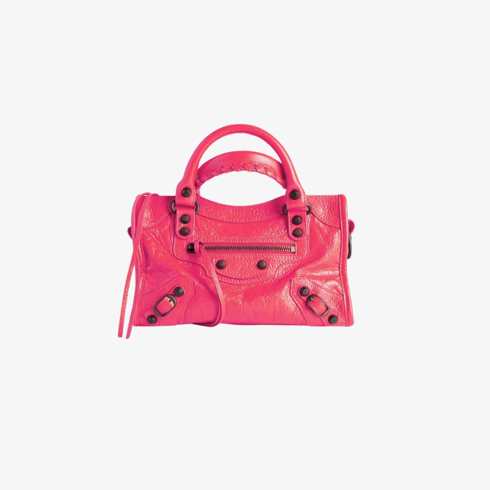 GALATHEA S BAG