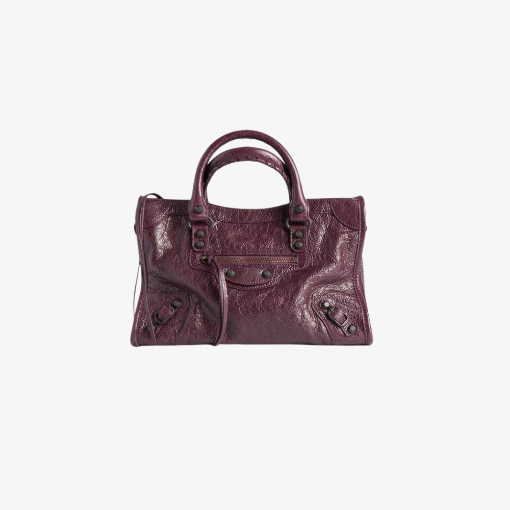 GALATHEA S BAG