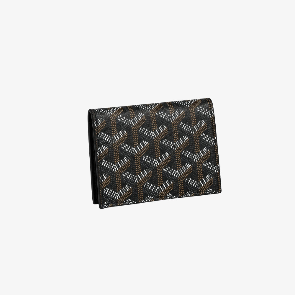 GOTI FLIP WALLET EN PIEL