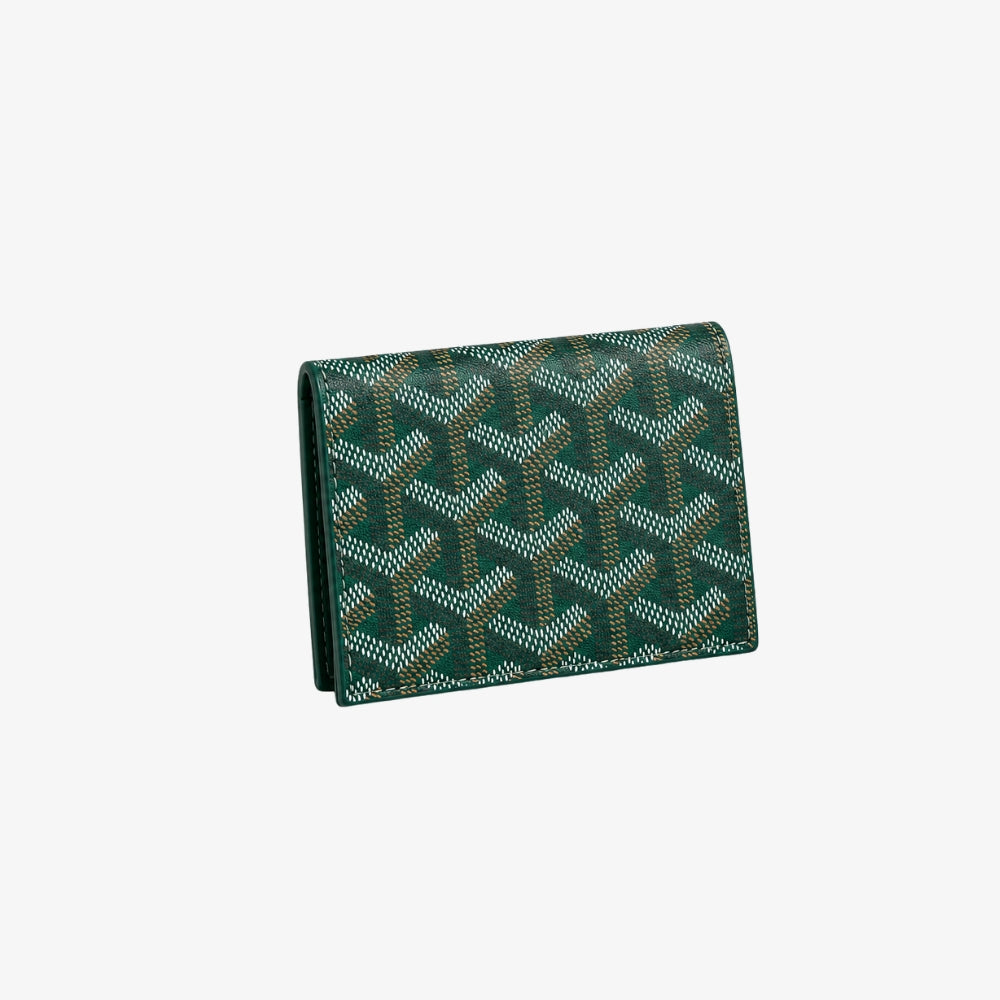 GOTI FLIP WALLET EN PIEL