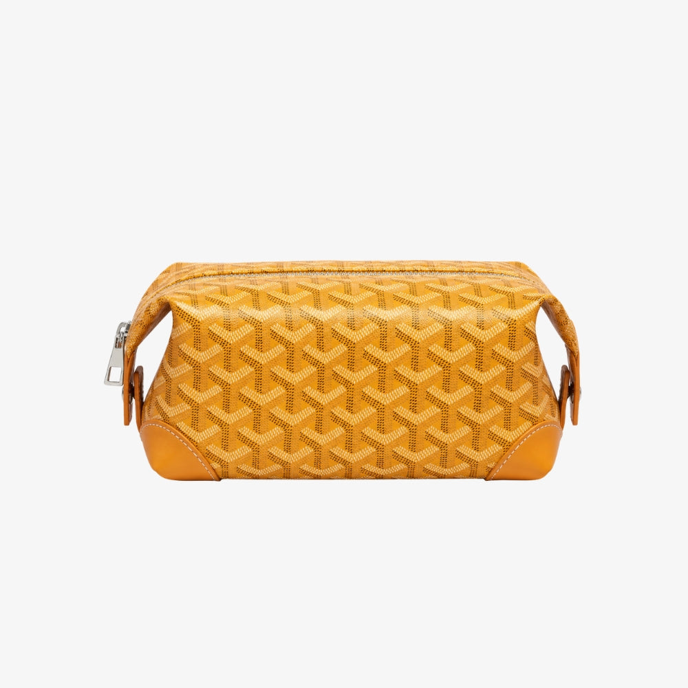 GOTI TRAVEL BAG EN PIEL