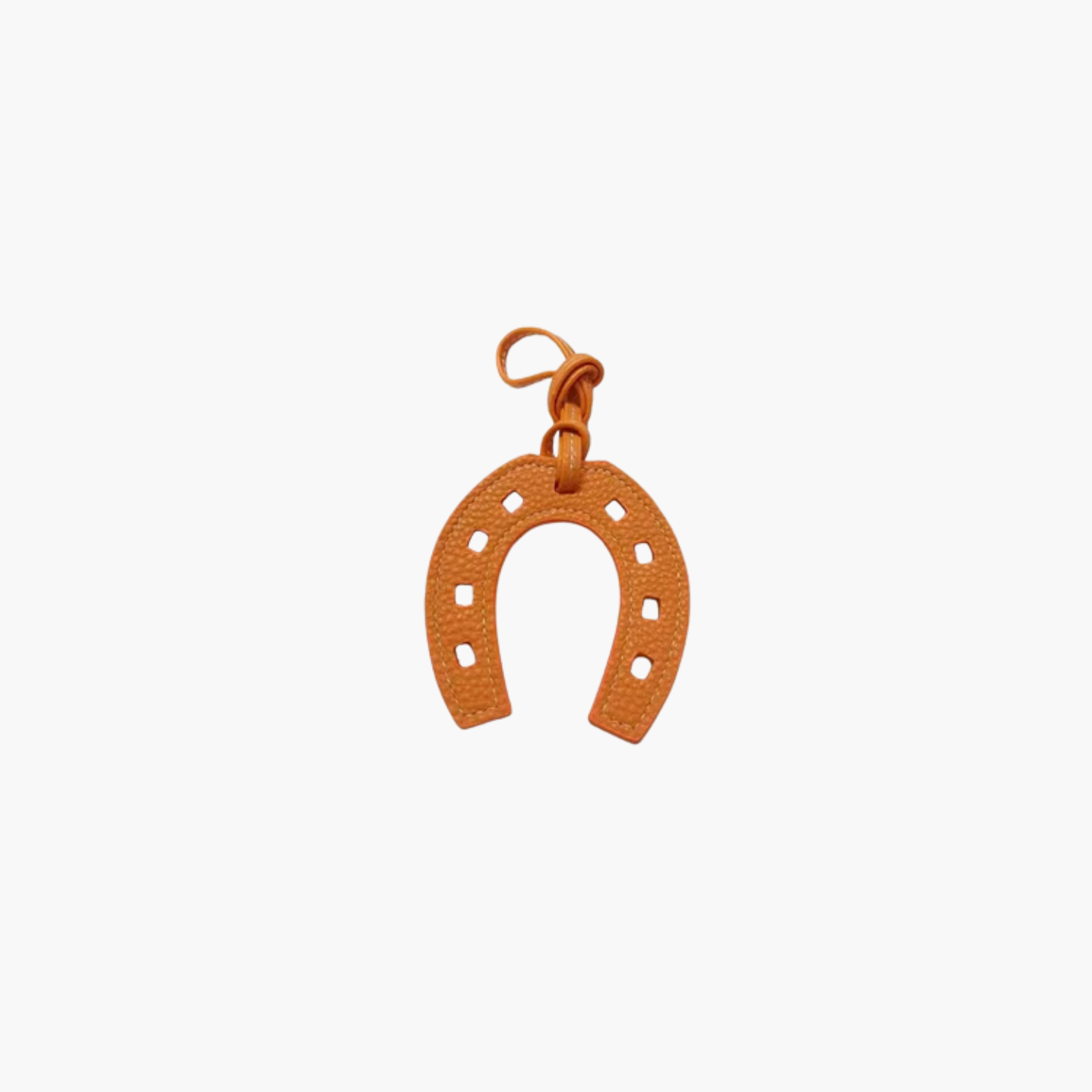 HORSESHOE CHARM