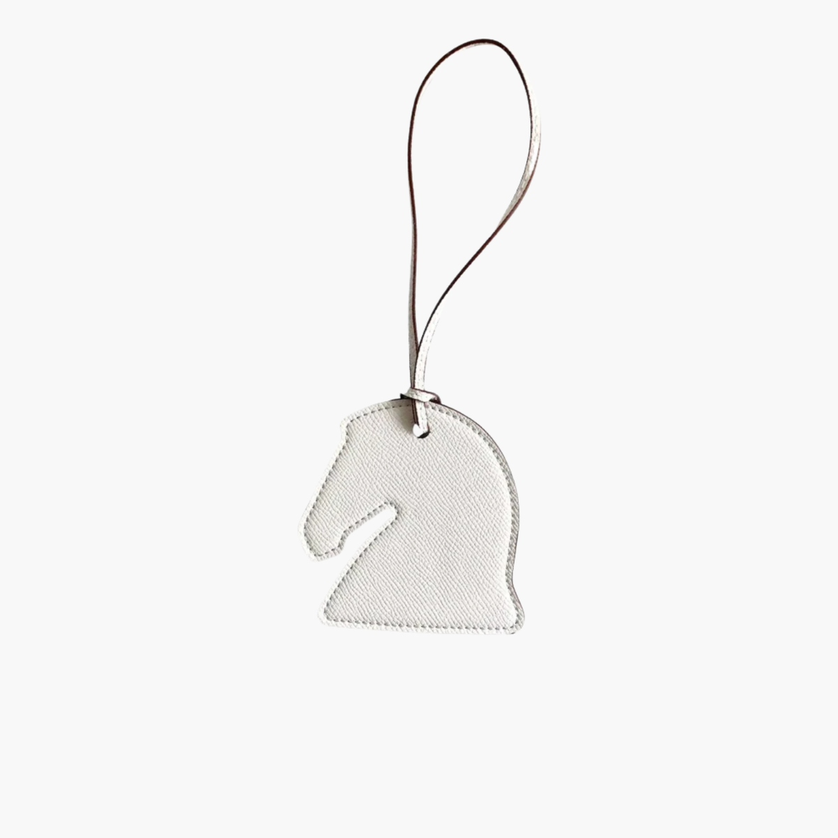 HORSE OUTLINE CHARM
