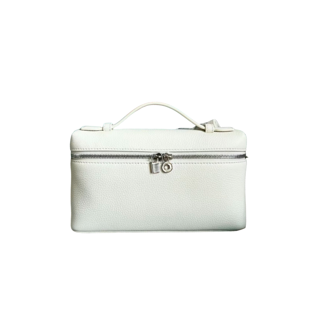 PRE ORDER TULIA OFF WHITE BAG