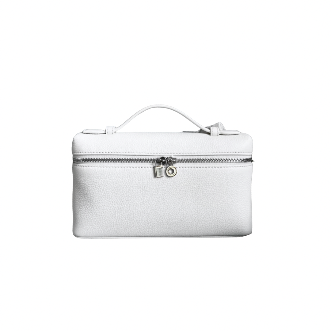 PRE ORDER TULIA WHITE BAG