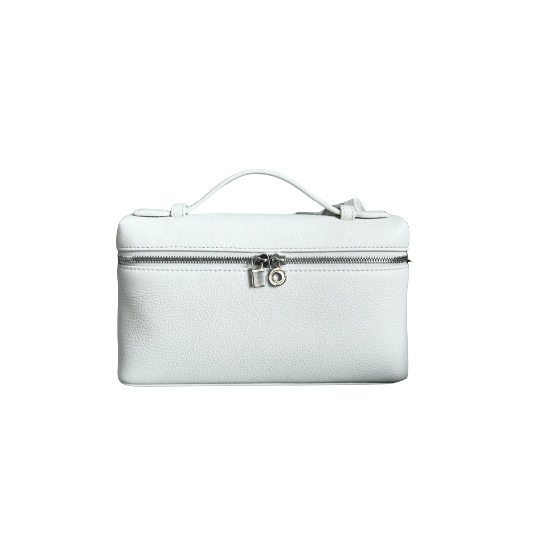 PRE ORDER TULIA LIGHT GREY BAG