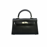 PRE ORDER MILA BLACK BAG