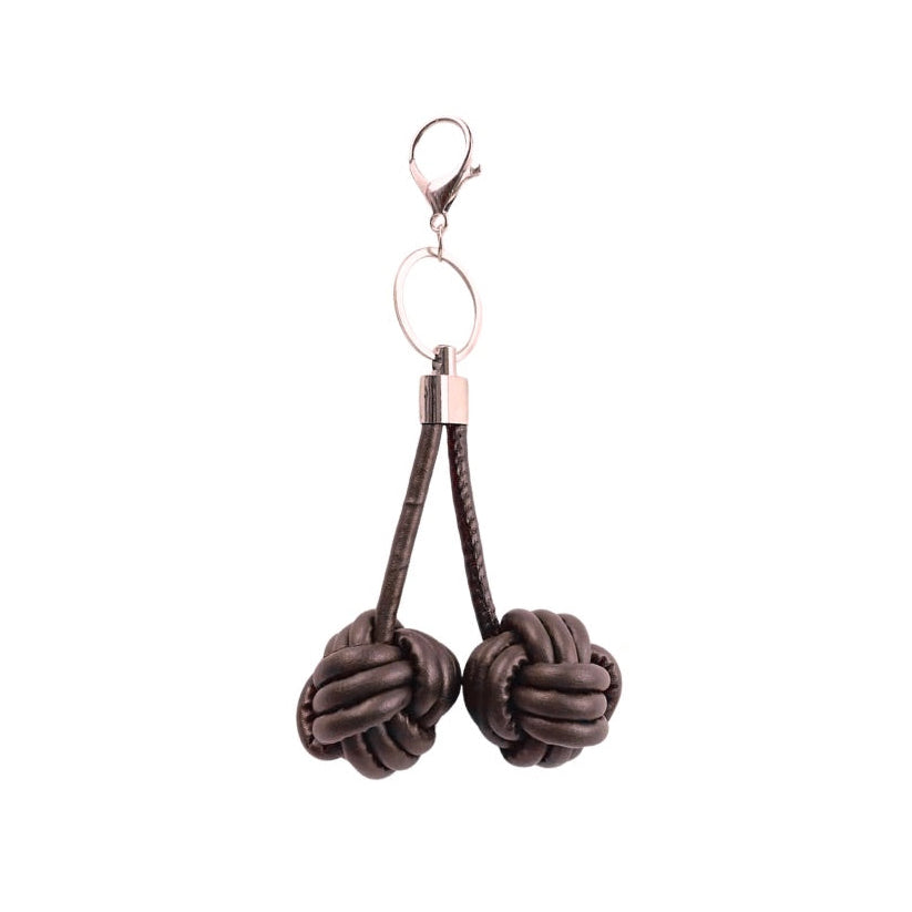 BROWN B CHARM