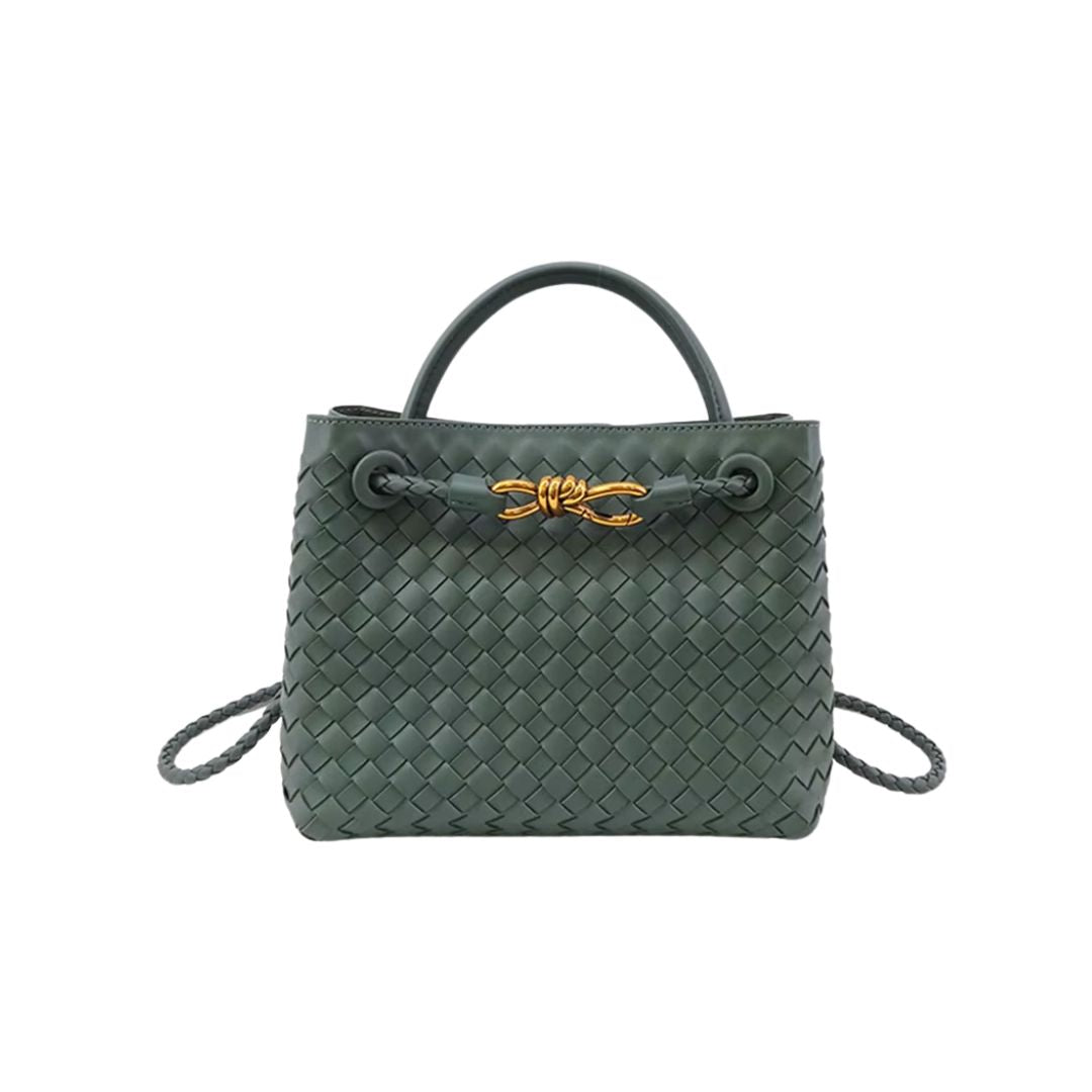 NEW BLUE GALA BAG