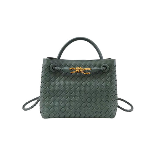 NEW BLUE GALA BAG