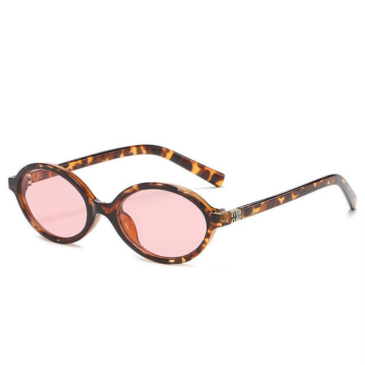 DUPE SUNNIES CAREY (PINK SHADE)