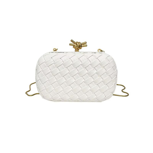 LIA WHITE BAG