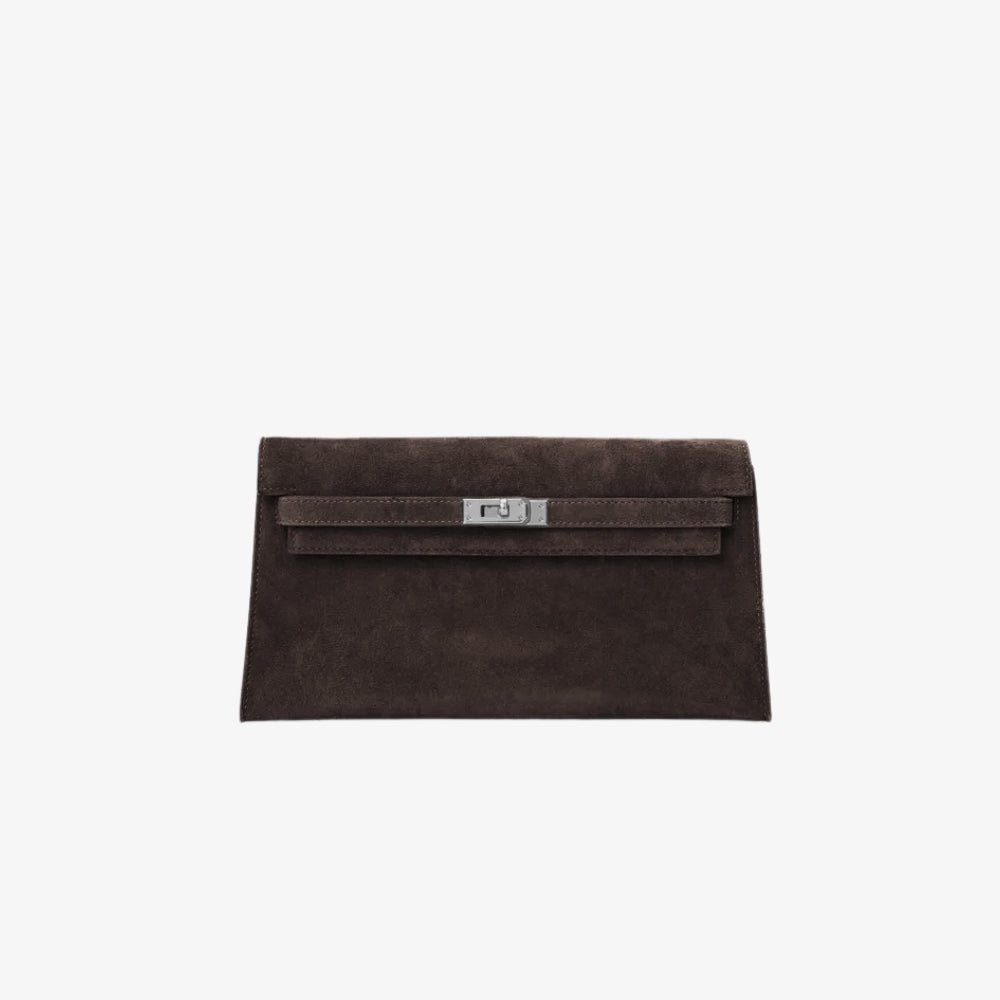 KINI SUEDE BAG