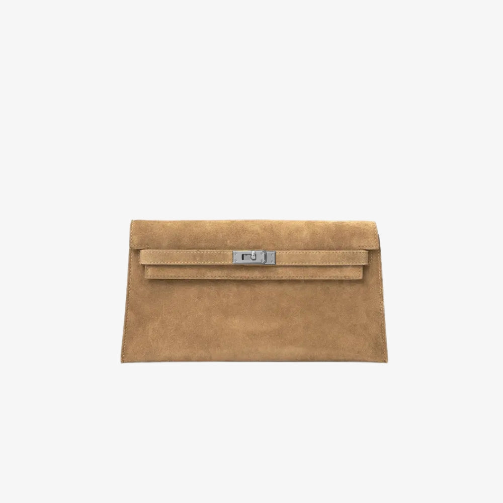 KINI SUEDE BAG