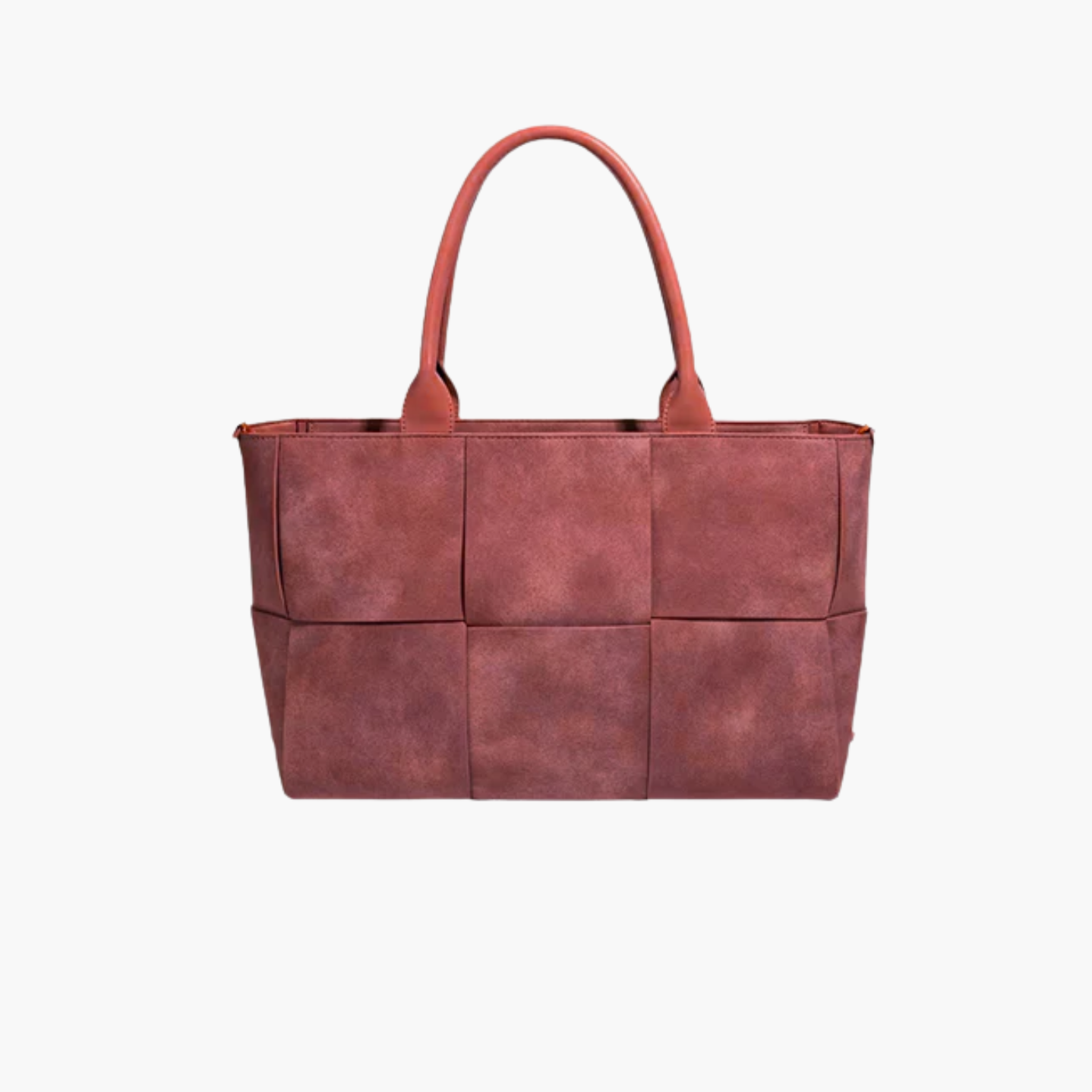 LULU SUEDE BAG
