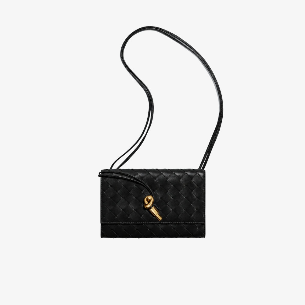 MAIA S BAG EN PIEL