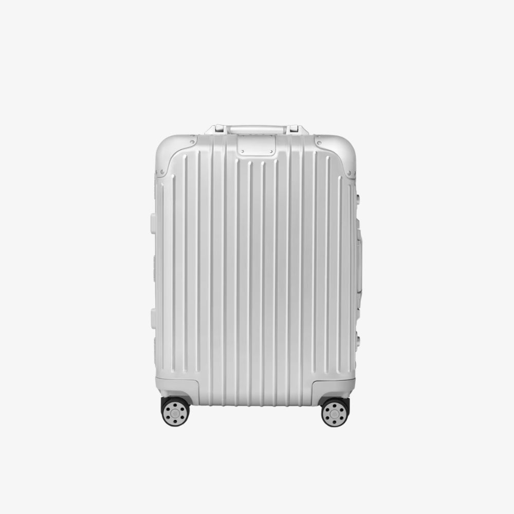 MALETA ALUMINIO CARRY ON