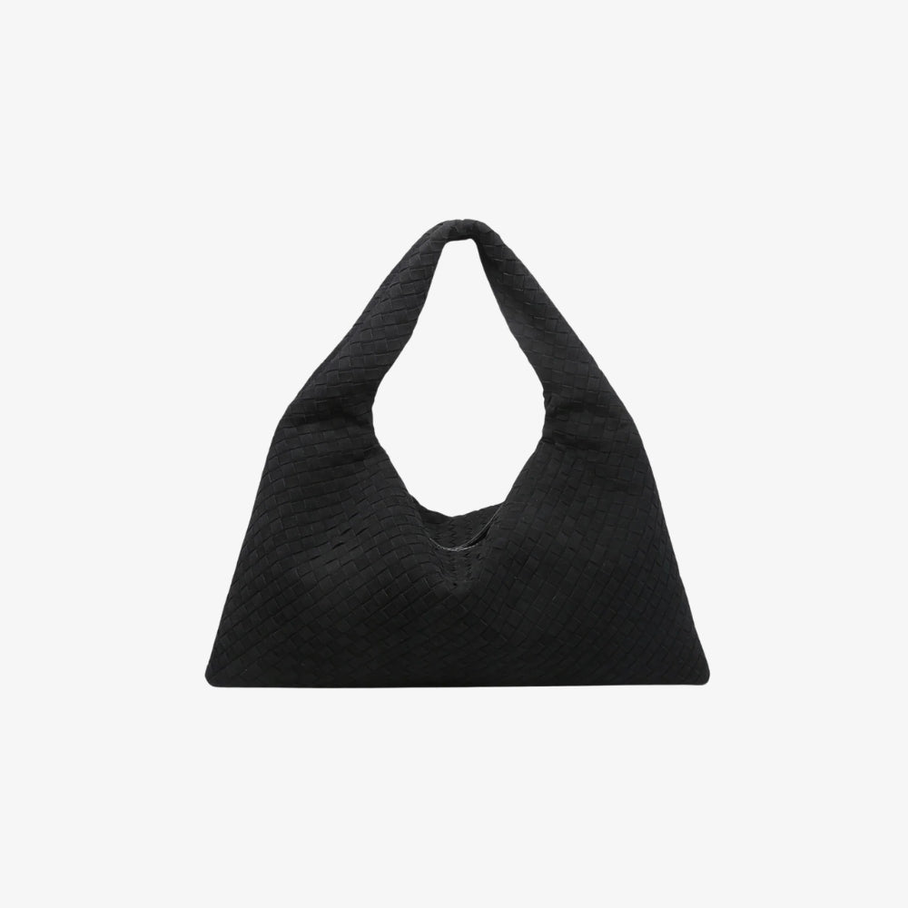 MARGA XXL SUEDE BAG