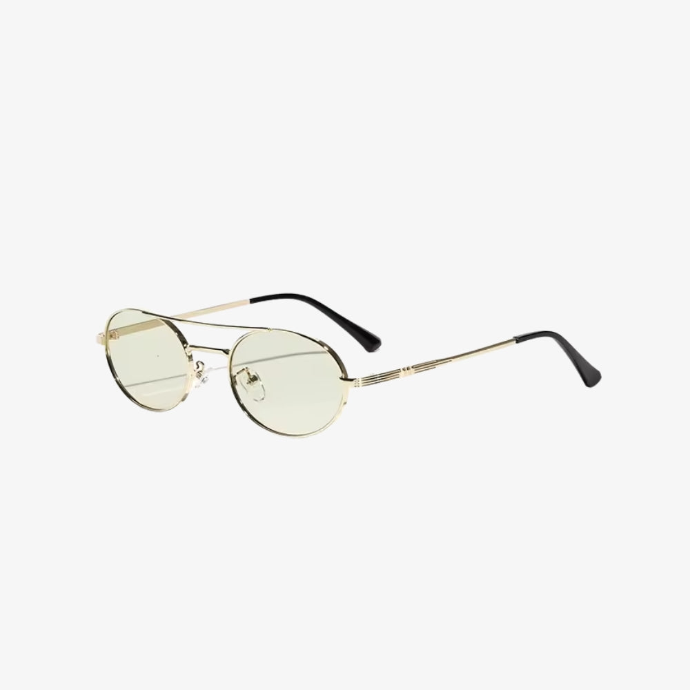 NO. 5 SUNNIES