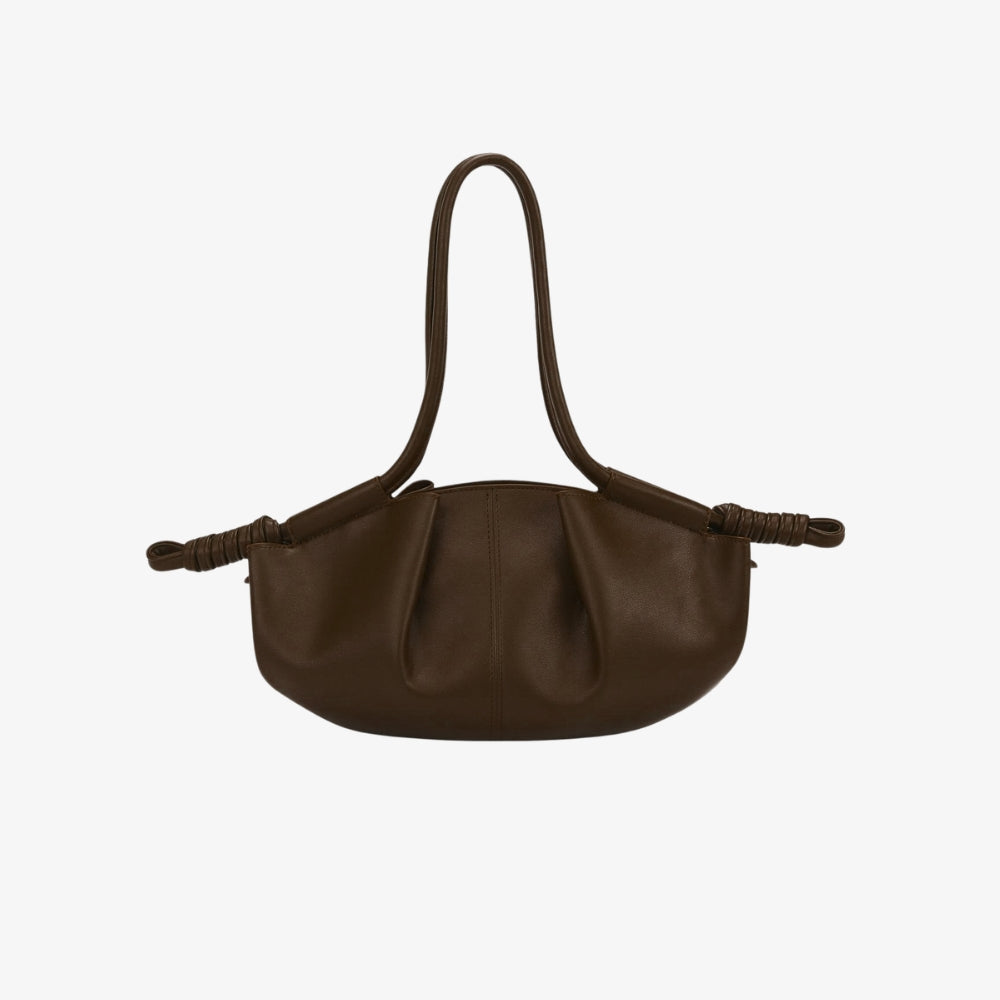 OLIVIA BAG EN PIEL