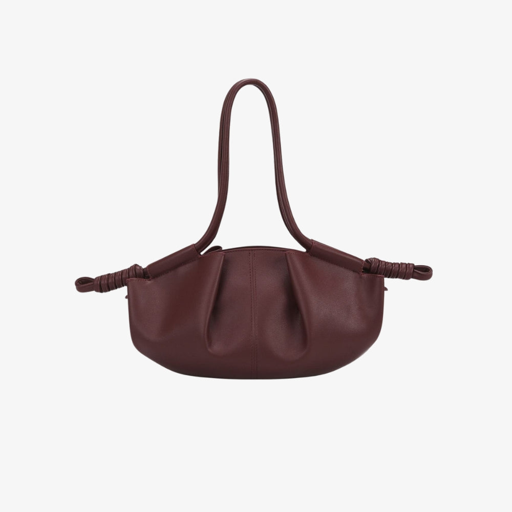 OLIVIA BAG EN PIEL