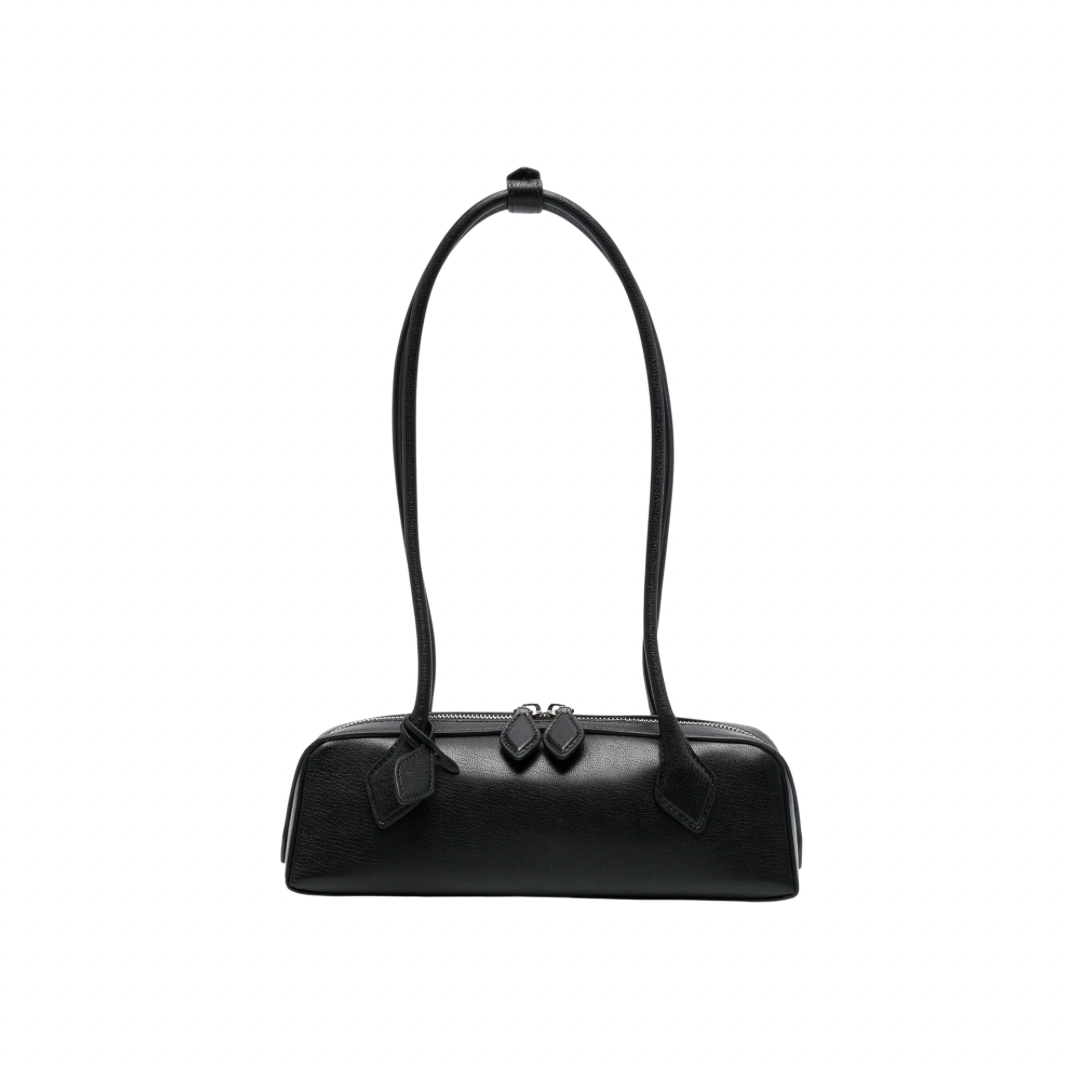 CECILIA BLACK BAG