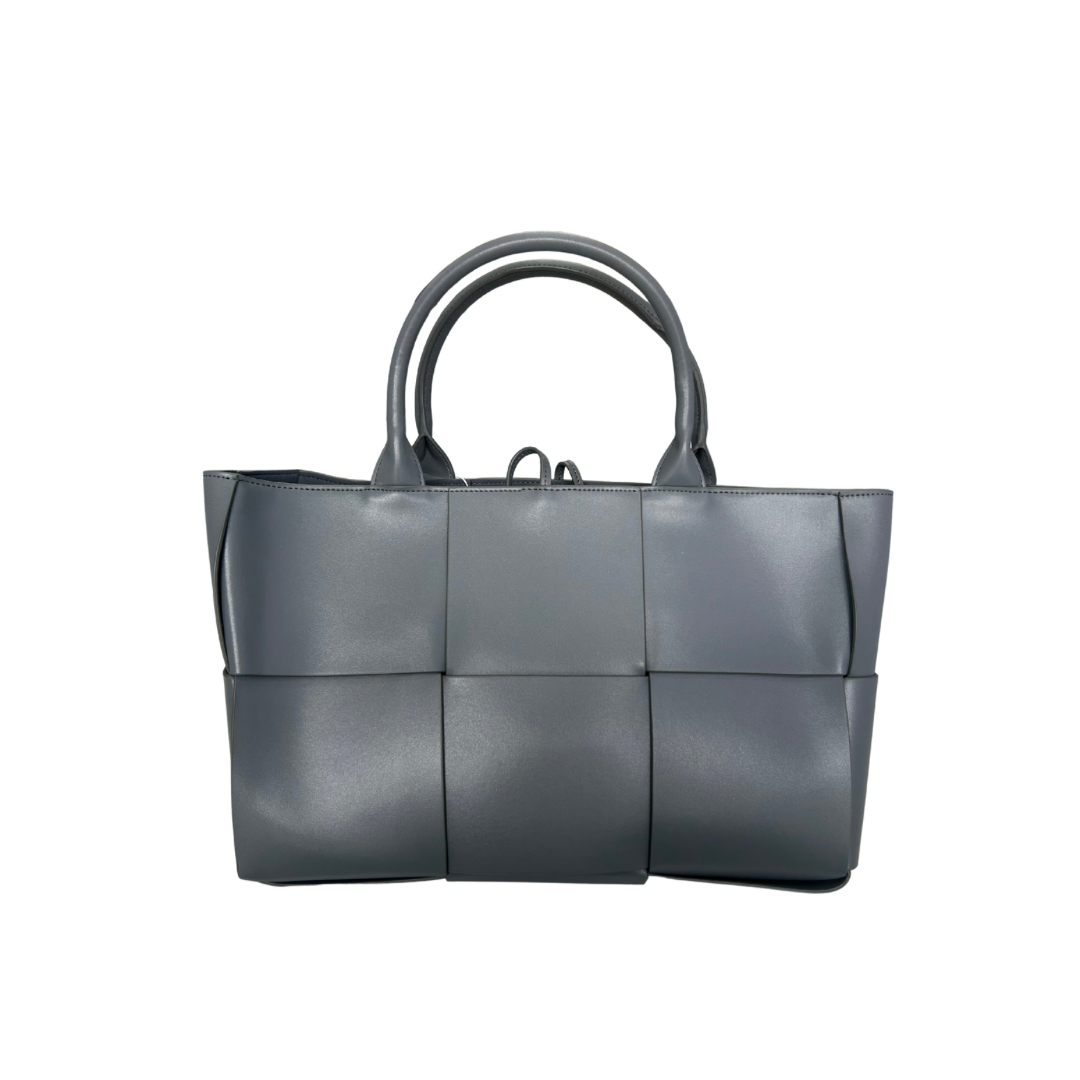 LULU GREY BAG