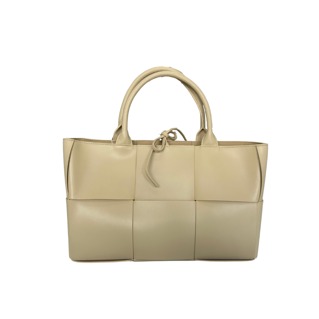 LULU NUDE BAG