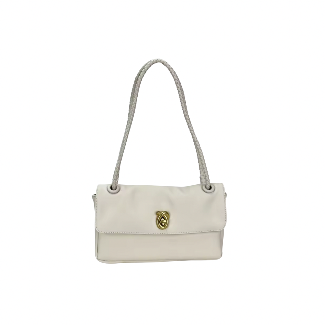 PRE ORDER PALMA WHITE BAG