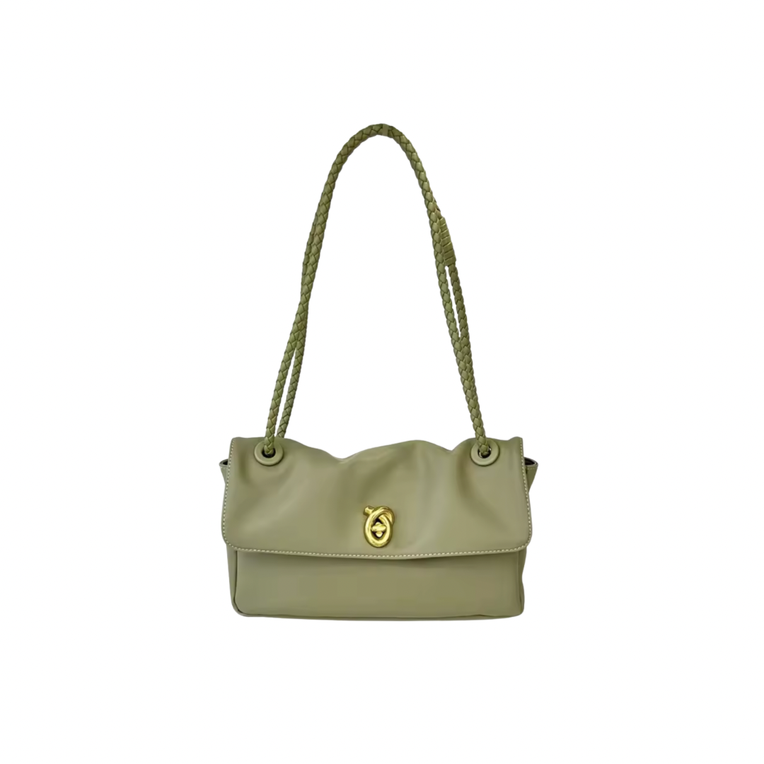PRE ORDER PALMA GREEN BAG