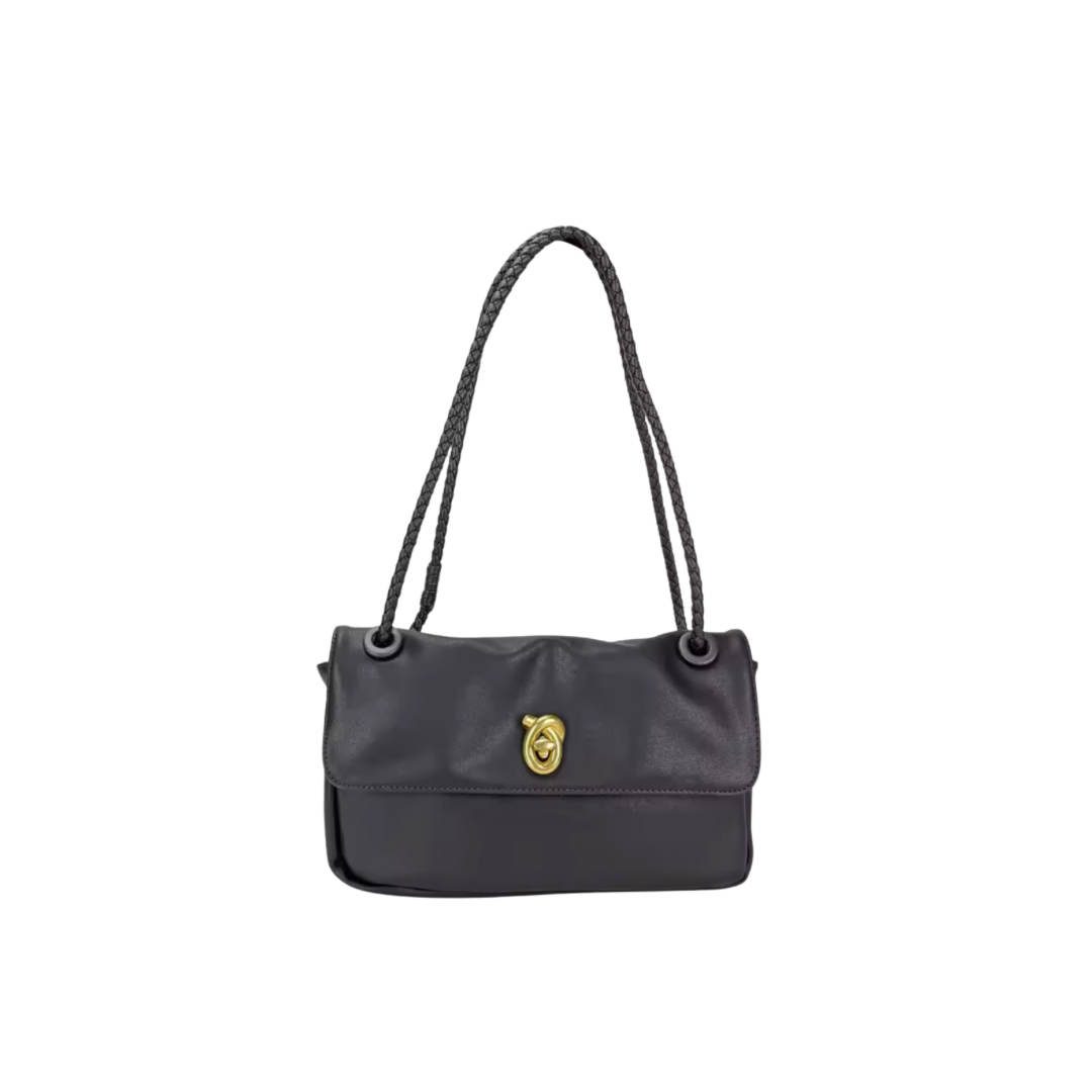 PRE ORDER PALMA DARK BROWN BAG