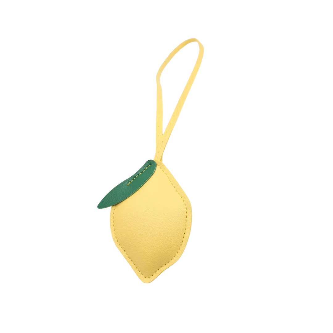 YELLOW LIME CHARM