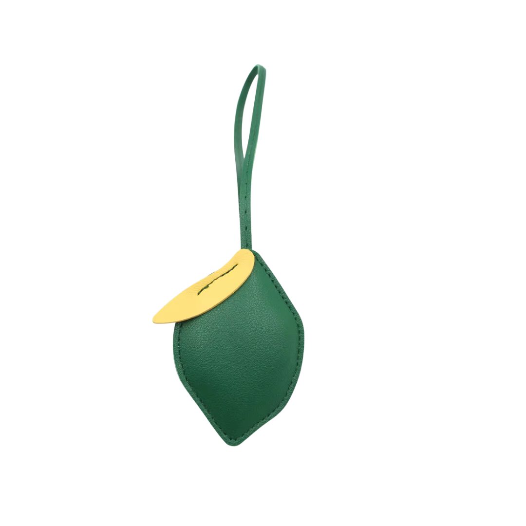 GREEN LIME CHARM