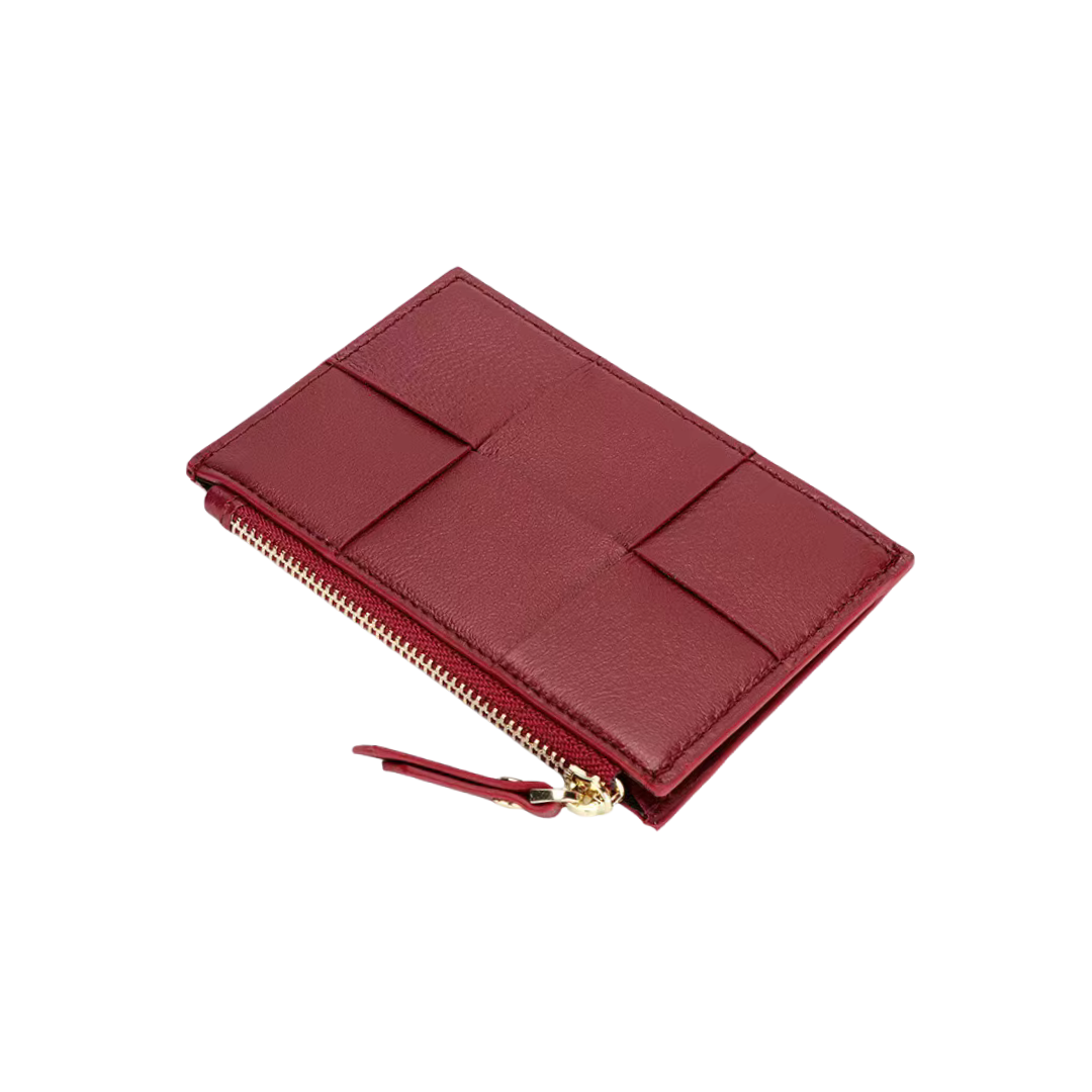 PRE ORDER WINE SLIM WALLET