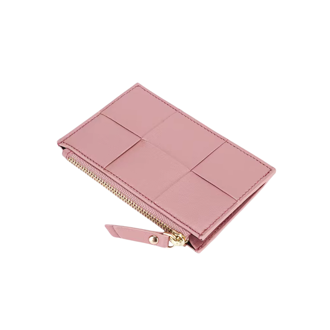 PINK SLIM WALLET