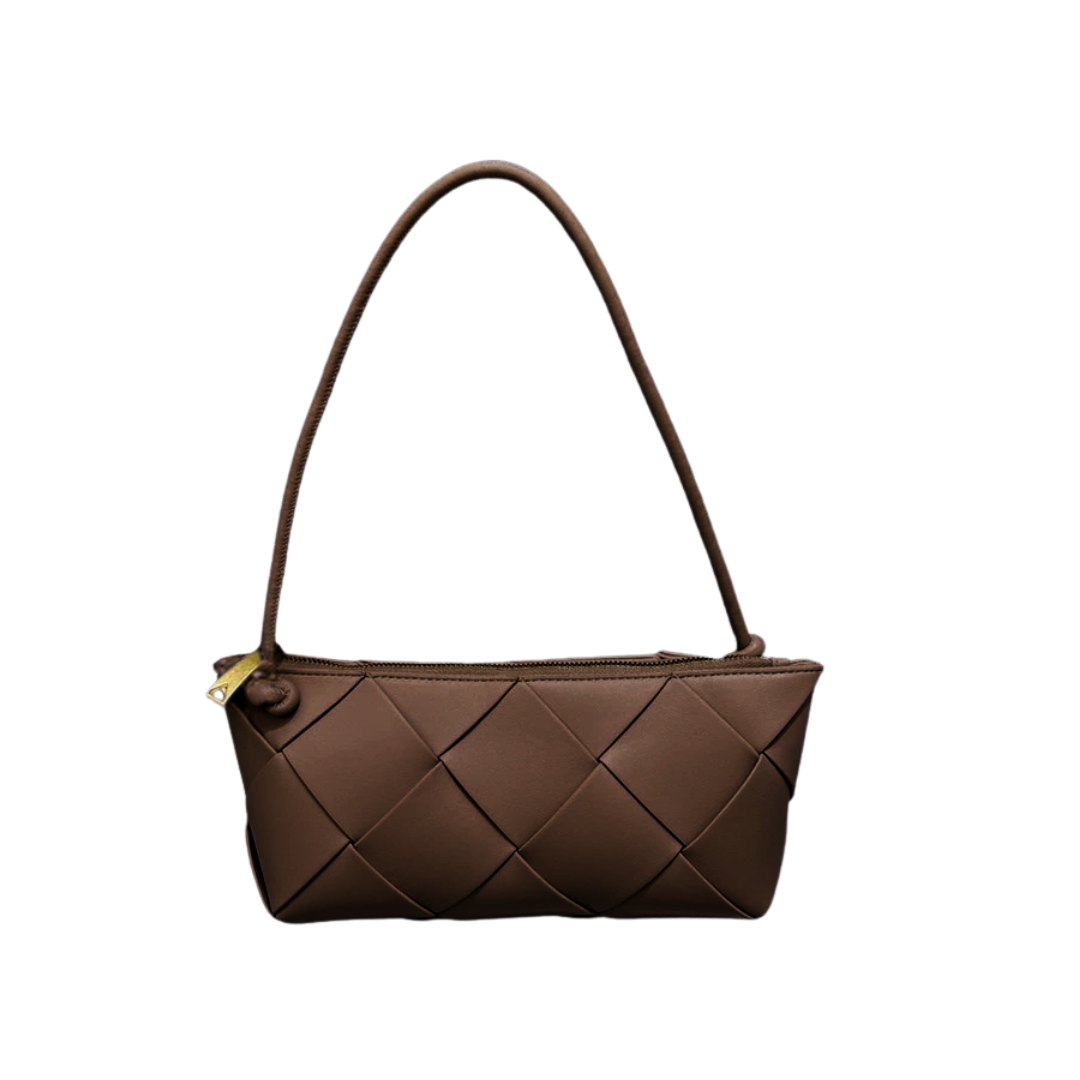 PRE ORDER ATANEA BROWN BAG (PIEL)