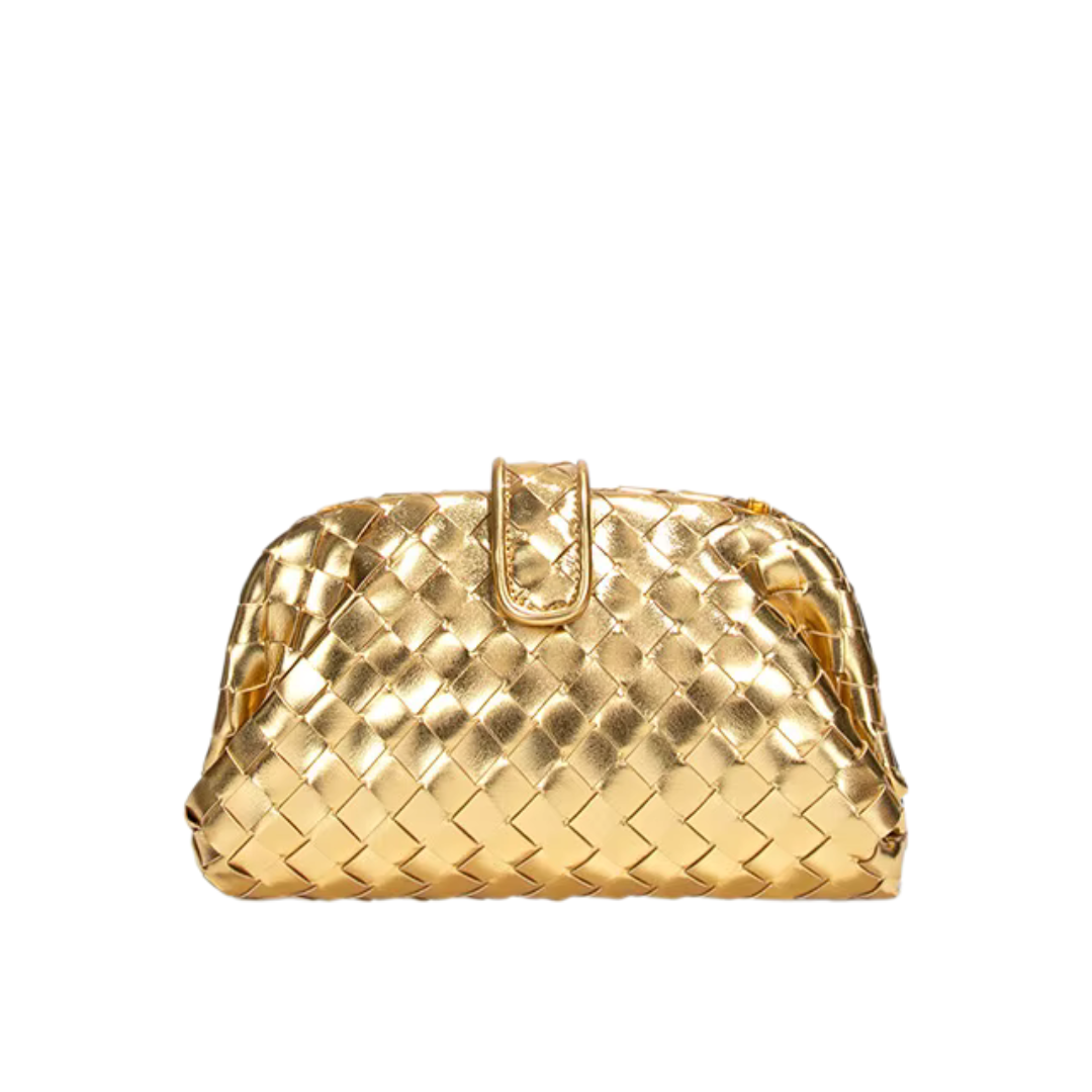 ARIA GOLD BAG