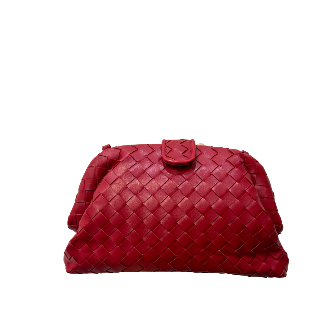ARIA RED BAG