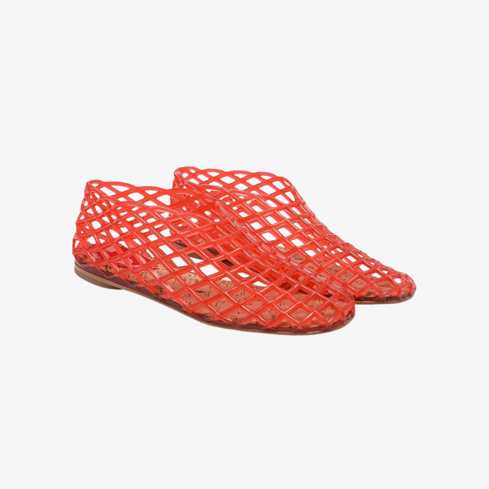 JELLY FLATS